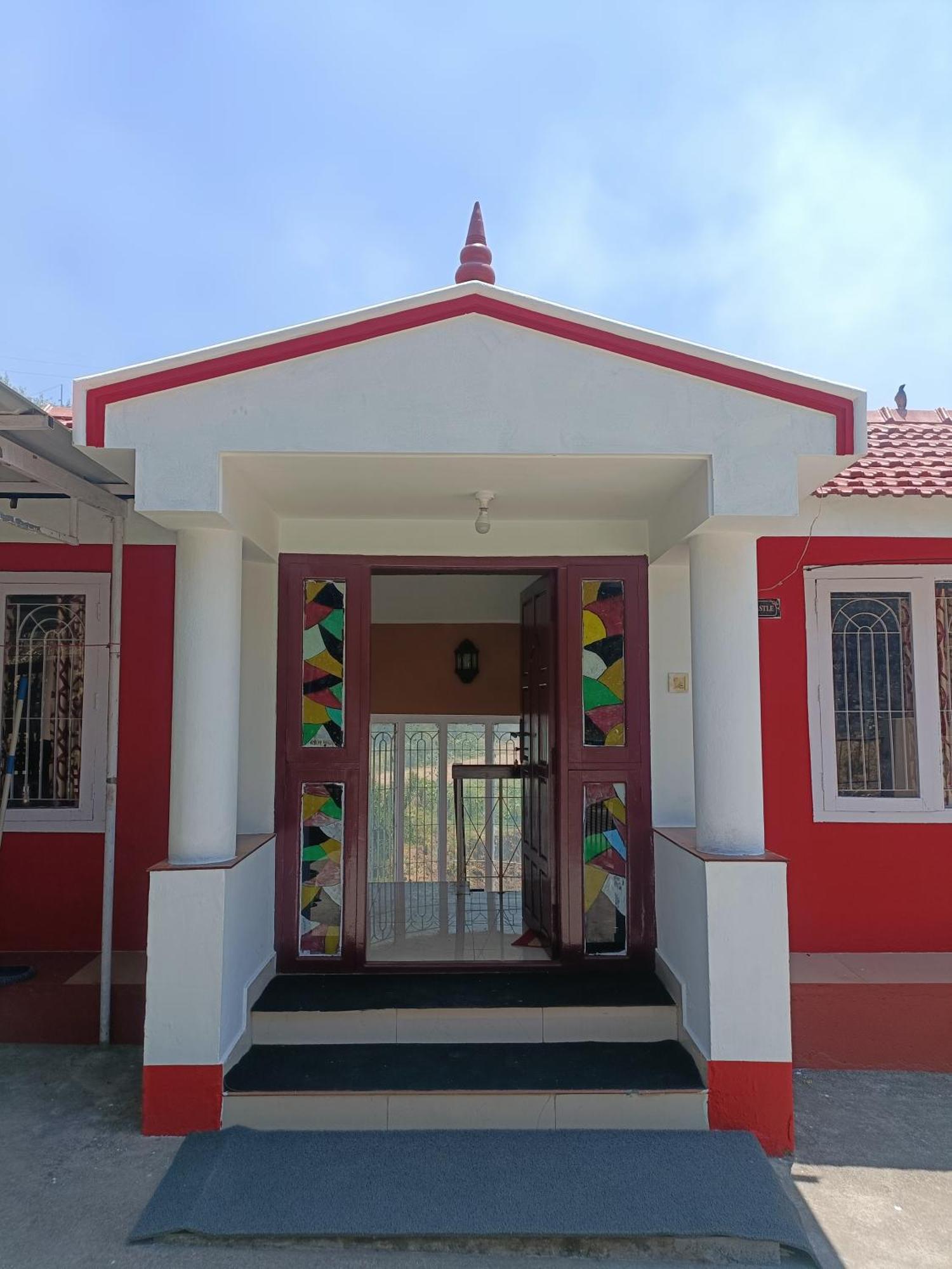 Queens Cottage - Individual Cottage Ooty Exterior photo