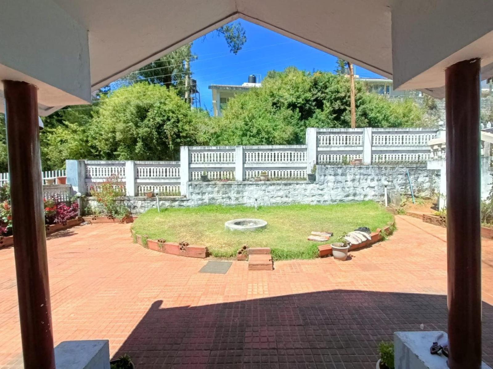 Queens Cottage - Individual Cottage Ooty Exterior photo