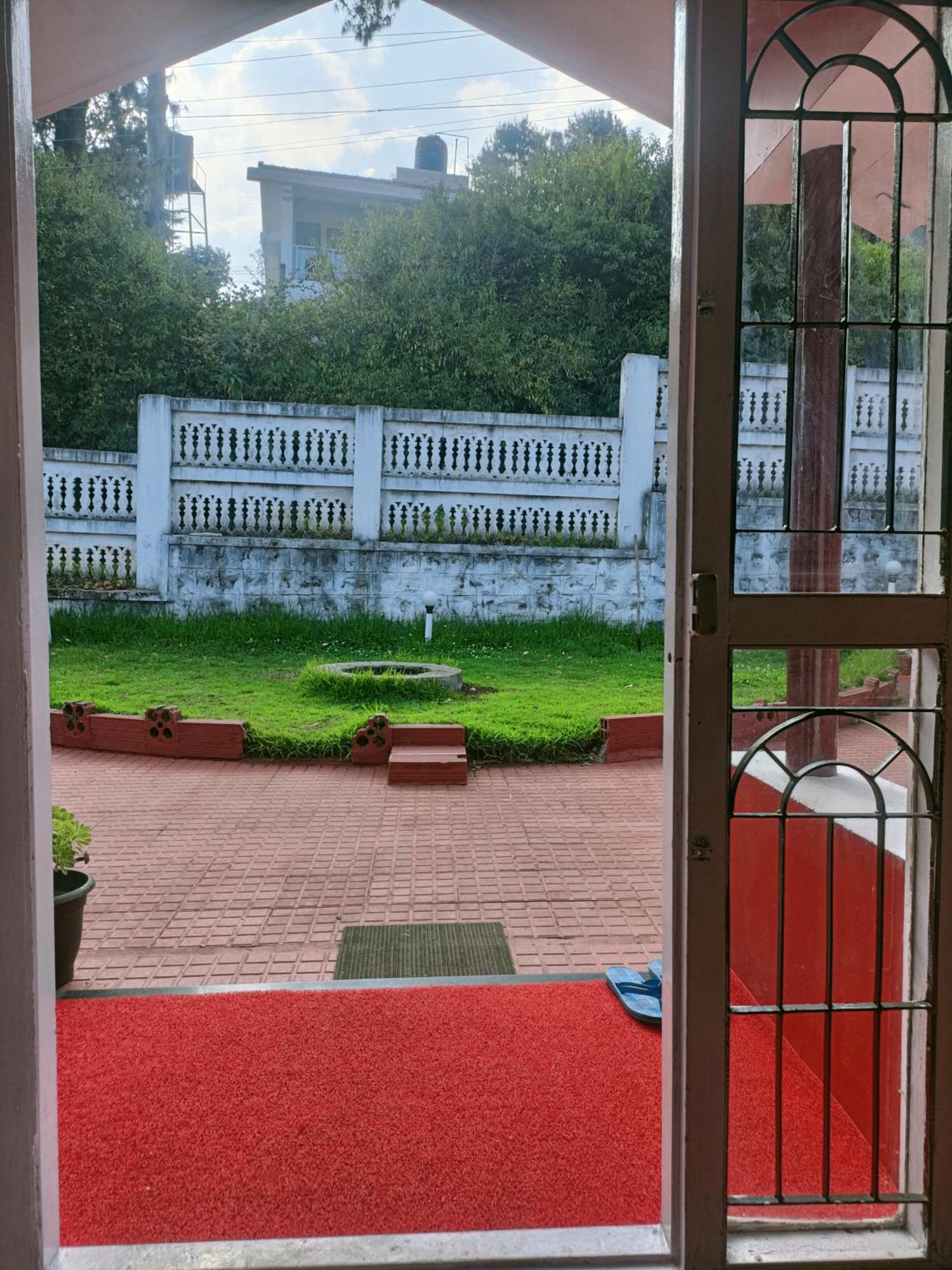 Queens Cottage - Individual Cottage Ooty Exterior photo